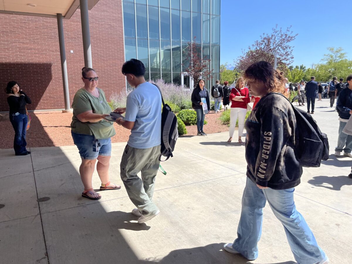 Legislature approves bell-to-bell cellphone ban in Utah schools